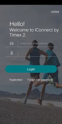 iConnect By Timex 2 android App screenshot 0
